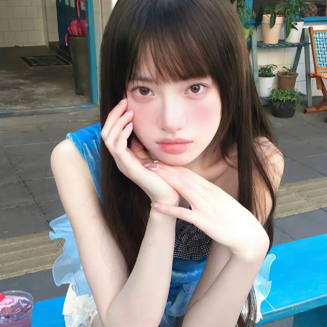 甜心辣舞